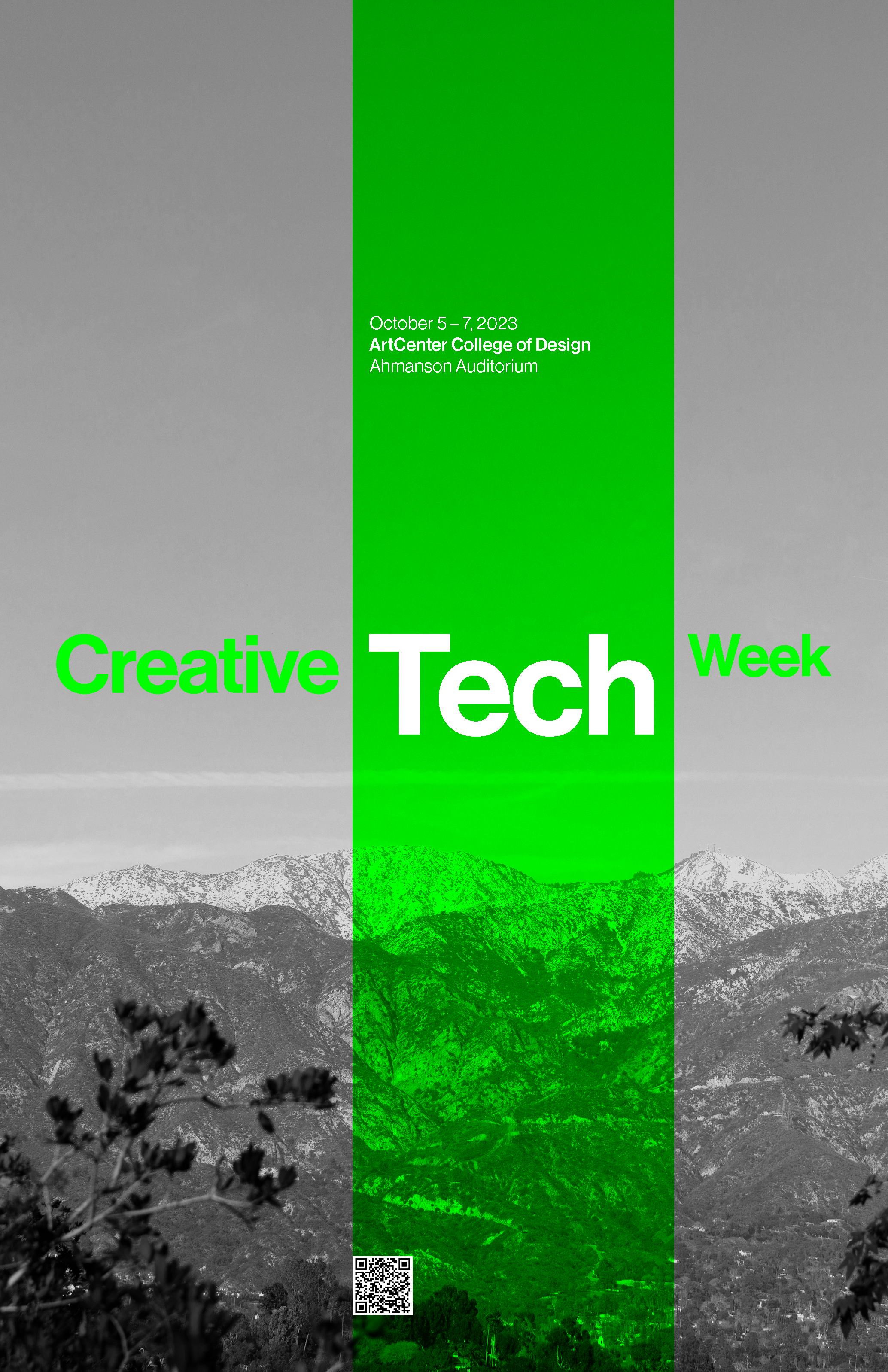 Work: Creative Tech